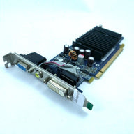 ASUS Extreme N6200TC TurboCache Video Card, PCI-E ( EN6200TC256 EN6200TC256/TD/64M    Asus )