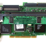 Adaptec 2MB SCSI Raid Controller Card ( 1690207-00 1690206-03    Adaptec )