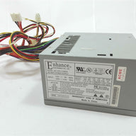 Enhance ATX-1125BTA 300W Power Supply ( ATX-1125BTA ATX-1125BTA    Enhance )