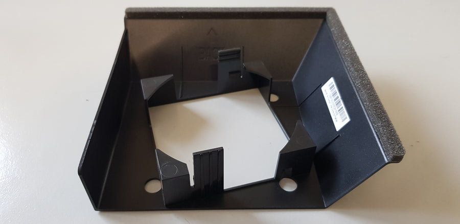 Lenovo 03T9636 ThinkCentre M73 Fan Assembly shroud ONLY (03T9636)