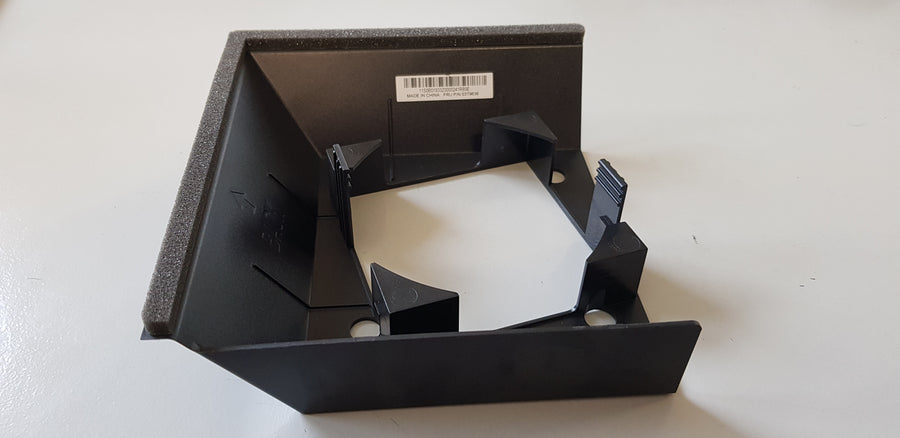 Lenovo 03T9636 ThinkCentre M73 Fan Assembly shroud ONLY (03T9636)