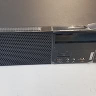 Lenovo ThinkCentre E73 Desktop PC CASE ONLY (003EUK  10AU003EUK)