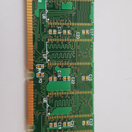 Transcend 32MB SDRAM Memory Module 100 MHz PC100 Non-ECC 100-pin (TS32MLJ4500)