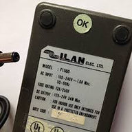 Ilan AC Adapter Dell Power Edge (F1560 USED)