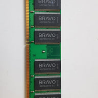 PNY 1GB DDR-RAM PC-3200U non-ECC DIMM Desktop-Memory Module (64A0TPDXA8G17)