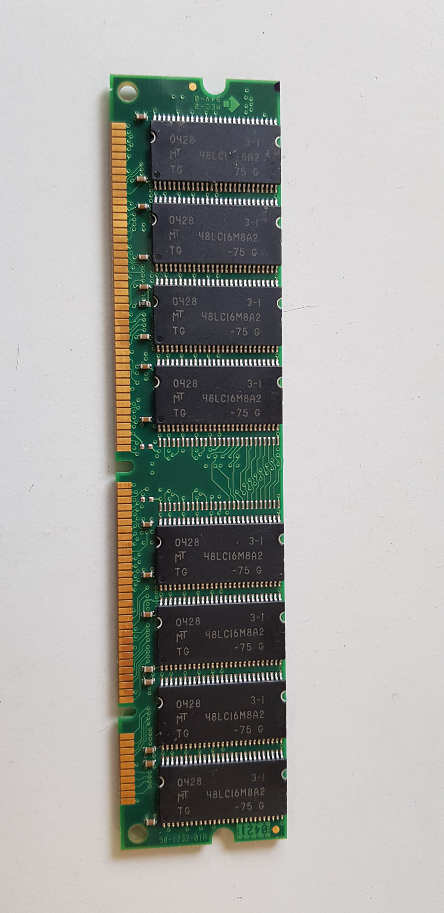 Avant Nortel 256MB SIMM MEMORY MODULE UPGRADE (AVE6432U36A2100E3X-A  318409-A)