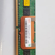 Hynix 1GB PC2-4200 DDR2-533MHz ECC Fully Buffered CL4 240-Pin DIMM Dual Rank Memory Module (HYMP512B72BP8N2-C4 AB-T )