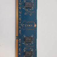 Hynix 1GB PC3-10600 DDR3-1333MHz ECC Registered CL9 240-Pin DIMM Single Rank Memory Module ( HMT112R7TFR8C-H9)