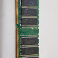 Kingston 512MB PC3200 DDR-400MHz non-ECC Unbuffered CL3 184-Pin DIMM Memory Module (KTH-D530/512  9905193-132)