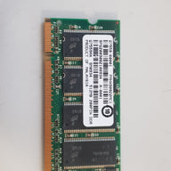 HP 512MB 167MHZ 200 PIN DDR DIMM for HP Color LaserJet CM6030 CM6040 4700 4730 (Q7559AX  Q7559-60001)