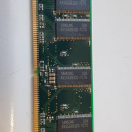 Samsung 256MB PC133R CL3 ECC Registered 168Pin SDRAM DIMM (M390S3253DT1-C7A)