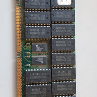 Samsung / Sun 256MB EDO ECC Buffered 168-Pin DIMM Memory Module for Sun Ultra 10 Series Model 360 (370-3799-01  M372F3280DJ4-C50)