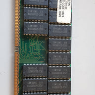 Samsung / Sun 256MB EDO ECC Buffered 168-Pin DIMM Memory Module for Sun Ultra 10 Series Model 360 (370-3799-01  M372F3280DJ4-C50)