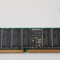 Samsung/HP 256MB 184p PC2100 CL2.5 18c 32x4 Registered ECC DDR DIMM (M312L3310ETS-CB0Q0  261583-031)