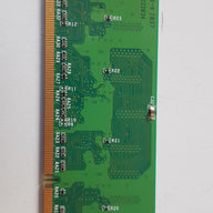 HP 128MB DDR2 200-Pin SoDimm Memory for Color LaserJet CC409-60001  CC409AX