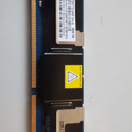 Nanya 2GB PC2-5300 DDR2667MHz ECC Fully Buffered CL5 240P DIMM NT2GT72U4NB1BN-3C