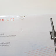 LOGIK Fixed Medium TV Mount LFM16