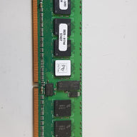 Unigen 512MB PC2-4200 DDR2 ECC Unbuffered CL4 240P DIMM UG64T7200L8DR-5AREF