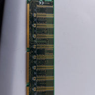 Kingston 256MB PC133 nonECC Unbuffered CL3 168P DIMM KTA-G4133/128  9902112-429