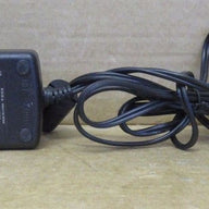 DVE  AC ADAPTOR 12V (DSA 0421S 12 3 30 / 770375 01LQ USED)