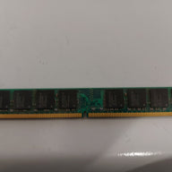 Kingston 2GB PC26400 DDR2 nonECC Unbuffered CL6 240P DIMM KFJ2890/2G 9905429-007