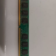 Kingston 2GB PC26400 DDR2 nonECC UnbuffCL6 240P DIMM KTD-DM8400C6/2G 9905429-008