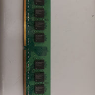 Kingston 1GB DDR2 667Mhz Non ECC Memory RAM DIMM KVR667D2N5/1G 9905316-005