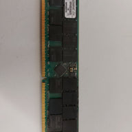 Kingston 2GB PC3200 DDR Registered ECC CL3 184P DIMM KVR400D4R3A/2G 9965294-001
