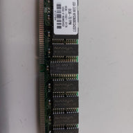 Generic 32MB non parity FPM 8x36 70ns SIMM Memory NF03608CQ42ST7