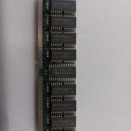 Generic 32MB non parity FPM 8x36 70ns SIMM Memory NF03608CQ42ST7