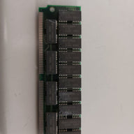 Hyundai 8 MB FPM-RAM mit Parity 70 ns PS/2-Simm 72-pin HYM536200AM-70