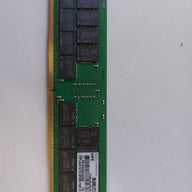 Micron32GB PC4-21300 DDR4 ECC CL19 288P DIMM MTA36ASF4G72PZ-2G6D1QI 840758-091