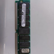 HP 16MB Parity SIMM 60ns 36-Bit 72-Pin Memory Module D4891A