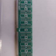 HP 16MB Parity SIMM 60ns 36-Bit 72-Pin Memory Module D4891A