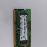 Smart 2GB 1Rx8 PC3-10600 SODIMM Memory Module SH2566SO325893SQ