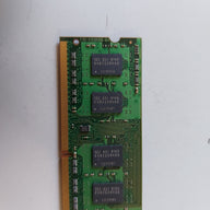 Smart 2GB 1Rx8 PC3-10600 SODIMM Memory Module SH2566SO325893SQ