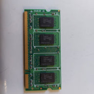 Buffalo 1GB PC2-4200 NonECC Unbuffered CL4 DDR2 SDRAM SODIMM D2N533B-S1GHEJ6
