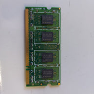 Buffalo 1GB PC2-4200 NonECC Unbuffered CL4 DDR2 SDRAM SODIMM D2N533B-S1GSGJ8