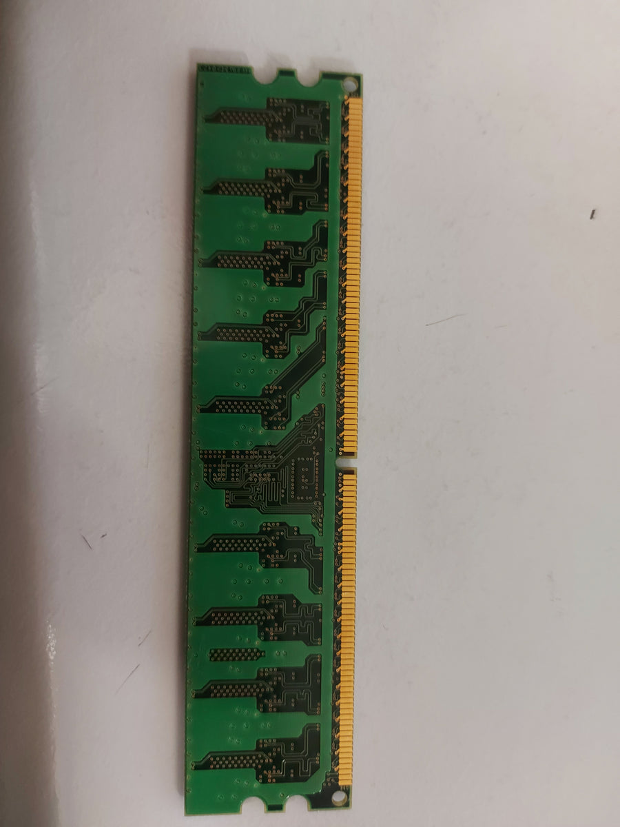 nfineon 512Mb DDR2-400 PC2-3200 ECC Reg RAM HYS72T64000HR-5-A