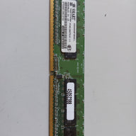 Smart Modular 512MB PC25300 DDR2 nonECC Unbuffered CL5 240P DIMM SG564648FG8N0IL