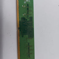 Smart Modular 512MB PC25300 DDR2 nonECC Unbuffered CL5 240P DIMM SG564648FG8N0IL
