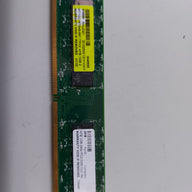 OEM/ Micron 1GB DDR2-667PC2-5300 CL5 240P NO-ECC UDIMM MT1GU16T648-667-TPXX