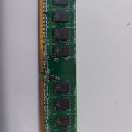 OEM/ Micron 1GB DDR2-667PC2-5300 CL5 240P NO-ECC UDIMM MT1GU16T648-667-TPXX