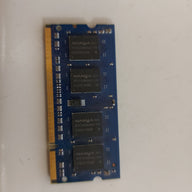 Nanya 512MB DDR2 PC2-4200S 533MHz SO DIMM 200-pin memory NT512T64UH8A0FN-37B