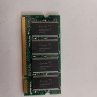 Kingston 512MB DDR266MHz PC2100 nonECC Unbuff CL2.5 200P SoDimm KTH-LJ4730/512