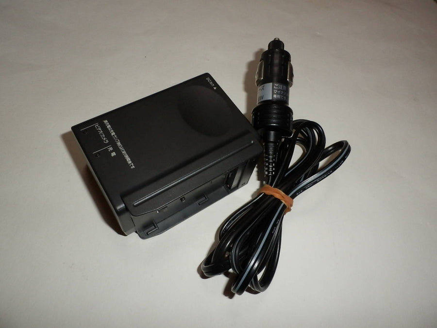 SONY Car Battery Charger (DC V515 USED)