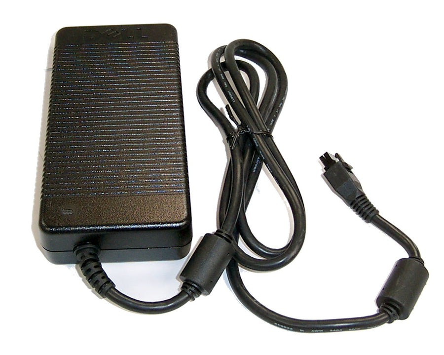 DELL AC DC Adapter 12V (C764N, F220P 00 USED)