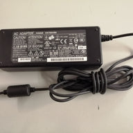 SANKEN ELECTRIC AC ADAPTER SEB8ON2-24 240V IN 24V OUT ( PA03010-6221USED )