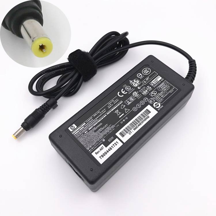 HP AC Adapter 18.5V (239427 003 USED)