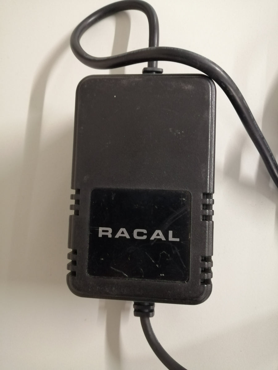 RACAL REGULATED 5 PIN PSU   RPS571129GB 240 V IN 3-12 V OUT ( 25C173-02 USED )